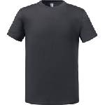 JERZEES 460m essential / Унисекс тениска с къс ръкав - тъмносиво xxl (09460m23805)