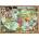 Ravensburger - Puzzle Cycling around the world - 1 000 piese