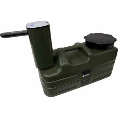 Holdcarp Kanystr Cubic Water Carrier 5 l