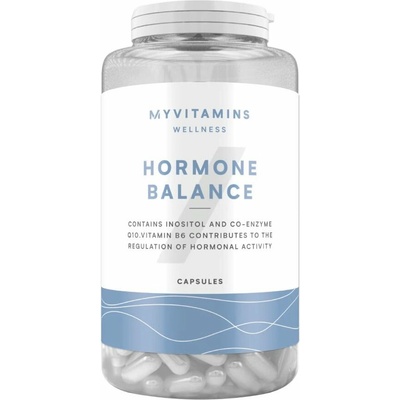 MyProtein Hormone Balance Na hormonální rovnováhu 60 kapsúl