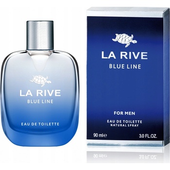 La Rive Blue Line toaletní voda pánská 90 ml