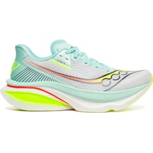 Saucony Dámska bežecká obuv Endorphin Azura White/Splash