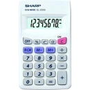 Sharp EL 233S