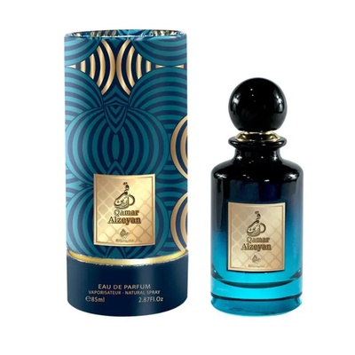 My Perfumes Qamat Alzeyan EDP 85мл