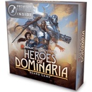 WizKids Heroes of Dominaria Board Game: Premium Edition
