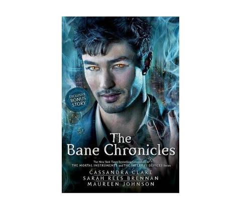 The Bane Chronicles
