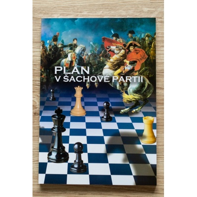 Plán v šachové partii