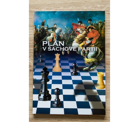 Plán v šachové partii
