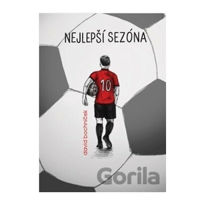 Nejlepší sezona - David Bochníček