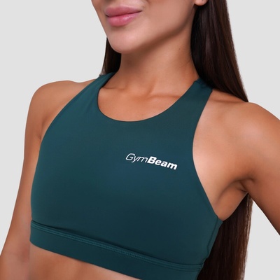 GymBeam Ignite Dark Green