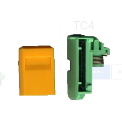 Аксесоар Brother TC-4 Tape cutter (12mm TZe) (TC4)