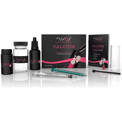 Nyos Calcium Test Kit