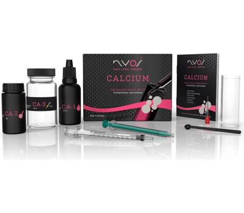 Nyos Calcium Test Kit