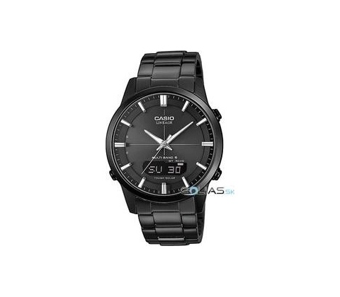 Casio LCW-M170DB-1A