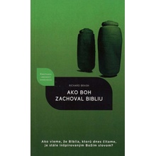Ako Boh zachoval Bibliu - Ako vieme, že Biblia, ktorú dnes čítame, je stále inšpirovaným Božím slovom?
