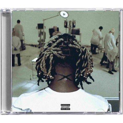 Carson Ken: Xperiment CD
