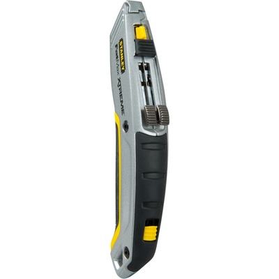 Nůž s vysouvací čepelí Stanley FatMax Xtreme 0-10-789 – Hledejceny.cz