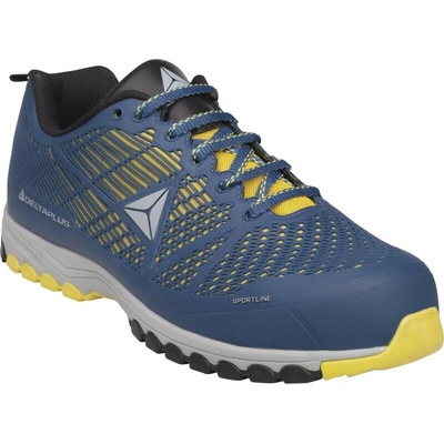 DELTAPLUS SPORT S1P SRC Obuv modrá