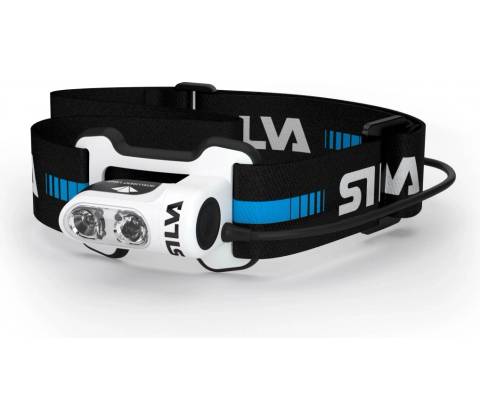 Silva Trail Runner 4X