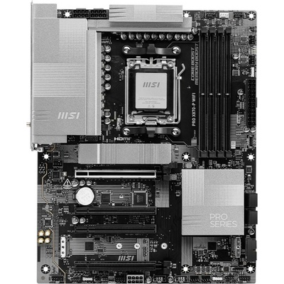 MSI PRO X870E-P WIFI