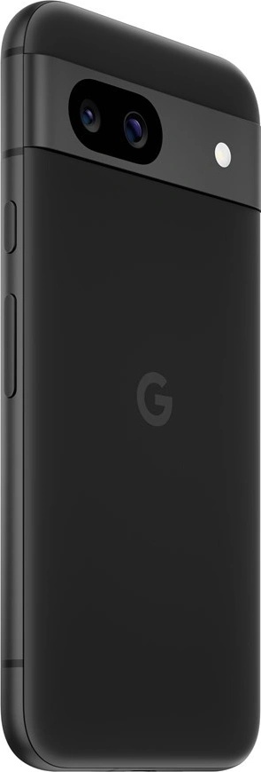 Google Pixel 8a 8GB/128GB Obsidian - Heureka.cz
