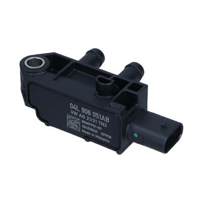 Originál Snímač tlaku výfukových plynov OE VOLKSWAGEN AG 04L906051AB