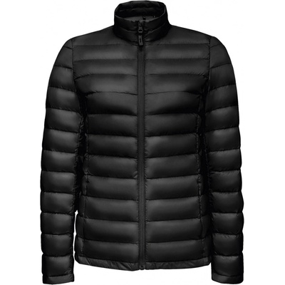 SOĽS Wilson Women páperová SL02899 čierná