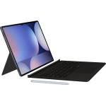 Samsung Galaxy Tab S10 Ultra S9 Ultra Keyboard Cover black (EF-DX925UBEGWW)