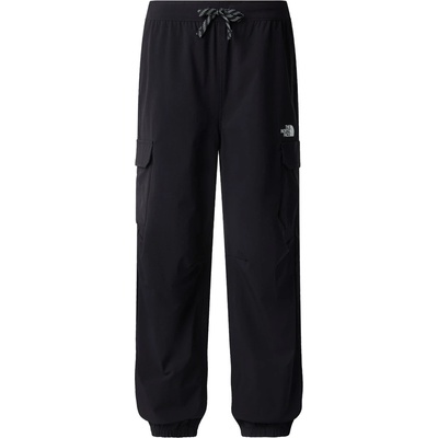 The North Face Детски ежедневен панталон The North Face Kid's Teen Zawn Cargo Pant Casual trousers - Black (701-4411-0114)