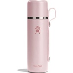 Hydro Flask Термо бутилка Hydro Flask Hot Flask And Cup Insulated bottle - Trillium - размер 1065 ml (533-2327-0312)