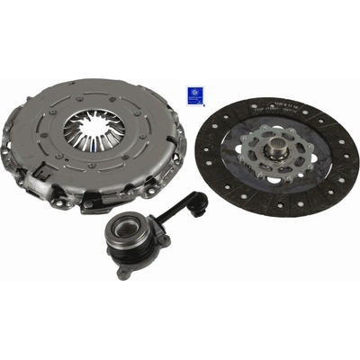 Spojková sada SACHS XTend Kit plus CSC 3000 990 608