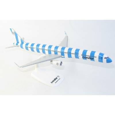 PPC Holland Boeing B757-330 WL Condor "Condor Sea" Colors Snap-Fit 1:200