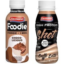 Ehrmann Foodie 400 ml