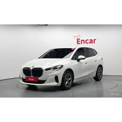 BMW 2-Series 220i Advantage