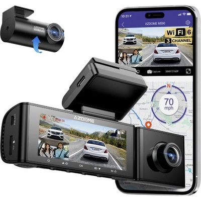 AZDOME M590