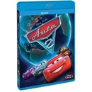 Auta 2 BD