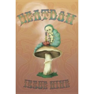 Beatdom #9: The DRUGS Issue | David S Wills (ISBN: 9781497561038)