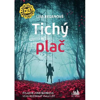 Tichý plač Josie Quinnová 6