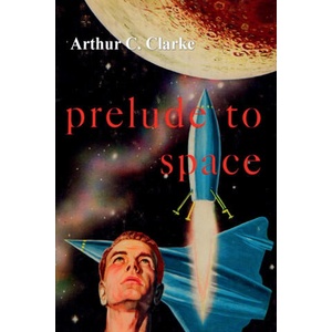 Prelude to Space | Arthur C (2023)