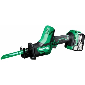 Image 1 of HiKOKI (Hitachi) CR18DA-5AH/CR18DAWPZ