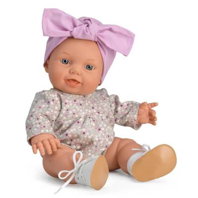 Magic baby: кукла Rose с розова панделка (MB34107)