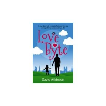 Love Byte - Atkinson David