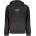 Tommy Hilfiger Мъжки суитшърт без цип tommy hilfiger, Цвят Черен (dm0dm18610_nebds)