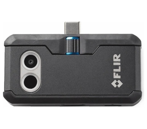 FLIR ONE Pro Android USB-C