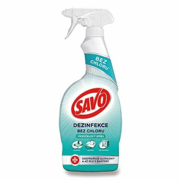 Savo Bez Chloru () Savo Bez Chloru