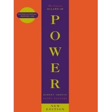 The Concise 48 Laws of Power - Robert Greene