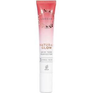 Lumene Vegan Natural Glow Skin Ton Perfector Руж кремообразен 20ml
