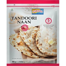 Ashoka Chlébová placka Naan Tandoori 426 g