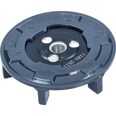 Unášecí kotouč, magnetická spojka (kompresor) MAXGEAR AC130240