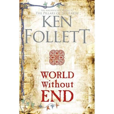 World Without End Ken Follett